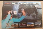 ION VR360 3D Virtual Reality Bril + Bluetooth Controller, Ophalen of Verzenden