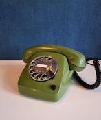 Vintage telefoon / Post FeTap / Omgebouwd, Verzamelen, Retro, Ophalen of Verzenden, Huis en Inrichting