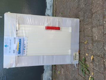 Radiator  beschikbaar voor biedingen