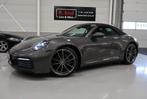 Porsche 911 Cabrio 3.0 Carrera 992 Bose 360 Camera Sportuitl, Automaat, Achterwielaandrijving, Gebruikt, Cabriolet