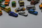 Partij siku lmodellen, trucks, auto's, etc., Gebruikt, -, -, Auto