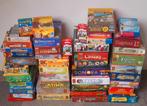 Veel bordspellen, Hobby en Vrije tijd, Gezelschapsspellen | Bordspellen, Ophalen of Verzenden, Zo goed als nieuw