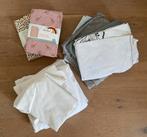 Nieuw & zgan Ledikant lakens hoezen molton doeken, Kinderen en Baby's, Ophalen of Verzenden, Zo goed als nieuw