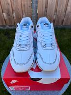Nike Air Max 1 Sketch to Shelf White - EU 43, Kleding | Heren, Schoenen, Wit, Nike, Ophalen of Verzenden, Sneakers of Gympen