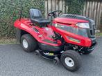 Gebruikt MTD Greenbase V220I 22 pk V-Twin Hydro 105 cm, Ophalen, Gebruikt, MTD, Opvangbak