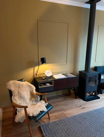 Dutchbone dressoir beschikbaar voor biedingen