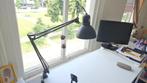 Lamp, Ophalen, Zo goed als nieuw, Metaal, Minder dan 50 cm