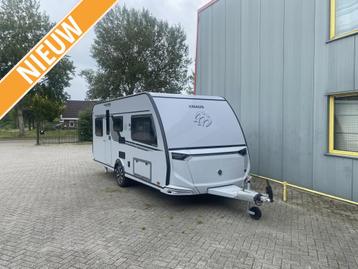 Knaus Sudwind 60 Years 500 EU beschikbaar voor biedingen