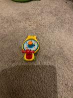 Vtech vrolijke vriendjes scooter tankpomp en aanhanger, Ophalen of Verzenden, Zo goed als nieuw