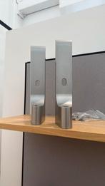 Bang & Olufsen B&O BeoLab 8000 muurbeugels, Overige merken, 120 watt of meer, Gebruikt, Bang & Olufsen