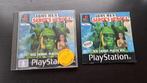 Army Men PS1, Spelcomputers en Games, Games | Sony PlayStation 1, Vanaf 18 jaar, Shooter, 1 speler, Ophalen of Verzenden
