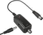 Maclean MCTV-697 USB connector adapter for DVB-T 5V antenna, Ophalen of Verzenden, Nieuw, Antenne