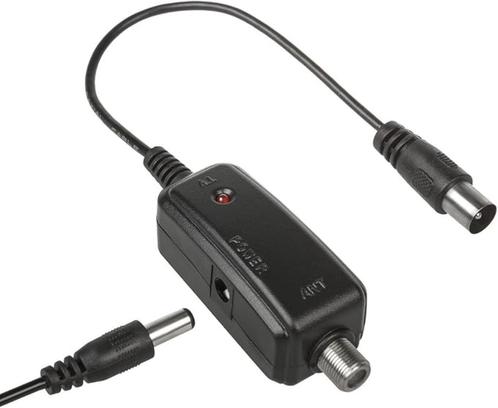 Maclean MCTV-697 USB connector adapter for DVB-T 5V antenna, Telecommunicatie, Antennes en Masten, Nieuw, Antenne, Ophalen of Verzenden