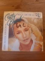 Patty Brard - Hold on to love, Ophalen of Verzenden, Gebruikt, Pop
