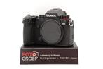 Panasonic Lumix S5 Body -  (Assen), Audio, Tv en Foto, Fotocamera's Digitaal, Ophalen of Verzenden, Zo goed als nieuw, 24 Megapixel