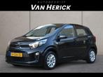 Kia Picanto 1.0 MPi DynamicPlusLine | Camera | Cruise | LM V, Auto's, Voorwielaandrijving, Stof, Gebruikt, Start-stop-systeem