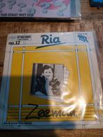 Ria - zeeman, Ophalen of Verzenden, Zo goed als nieuw, Overige formaten, Levenslied of Smartlap