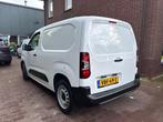 Opel Combo 1.5D L1H1 Edition, Voorwielaandrijving, Stof, 4 cilinders, Origineel Nederlands