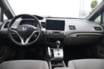 Honda Civic 1.3 Hybrid Stoelverwarming Airco Cruise Pdc 259d, Auto's, Honda, 65 €/maand, Stof, Gebruikt, Origineel Nederlands