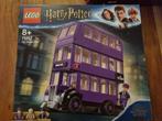 Harry potter lego, Kinderen en Baby's, Speelgoed | Duplo en Lego, Complete set, Ophalen of Verzenden, Lego, Zo goed als nieuw