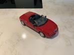 Alfa Romeo Spider 1:18 - Maisto, Hobby en Vrije tijd, Modelauto's | 1:18, Ophalen, Gebruikt, Auto, Maisto