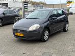 Fiat Grande Punto 1.4 Active | AUTOMAAT | LAGE KM, Voorwielaandrijving, Gebruikt, 4 cilinders, 400 kg