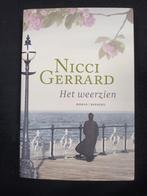 Nicci Gerrard - Het weerzien (Boekerij), Boeken, Ophalen of Verzenden, Zo goed als nieuw, Nicci Gerrard, Nederland
