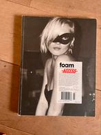 Magazine foam, Ophalen of Verzenden, Gelezen, Fotografie algemeen