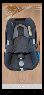 Maxicosi's met base (ook apart mogelijk), Kinderen en Baby's, Maxi-Cosi, Zo goed als nieuw, Ophalen, Isofix