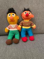 Bert en Ernie duo, Overige typen, Gebruikt, Ophalen of Verzenden