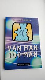 B. Streuper - Van man tot man, Ophalen of Verzenden, Zo goed als nieuw, B. Streuper
