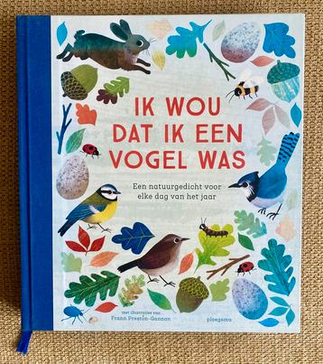 Frann Preston-Gannon - Ik wou dat ik een vogel was beschikbaar voor biedingen