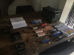 Dual Lader, Lipo's & Veiligheidskist, Ophalen of Verzenden, Gebruikt
