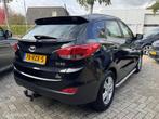 Hyundai ix35 2.0i Business Edition AUTOMAAT / NAVI / CAMERA, 4 cilinders, Origineel Nederlands, Bedrijf, 1600 kg