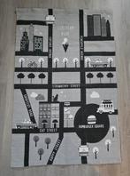 Leuk speelkleed kinderkamer - H&M, 100 tot 150 cm, Kindvriendelijk, Zo goed als nieuw, Grijs