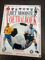 Leuk voetbalboek, Ophalen of Verzenden, Gelezen