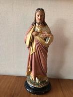 Jezusbeeld, 36 cm., Ophalen of Verzenden
