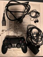 PlayStation 4 Setup, Ophalen of Verzenden, Gebruikt, Met 1 controller, Original