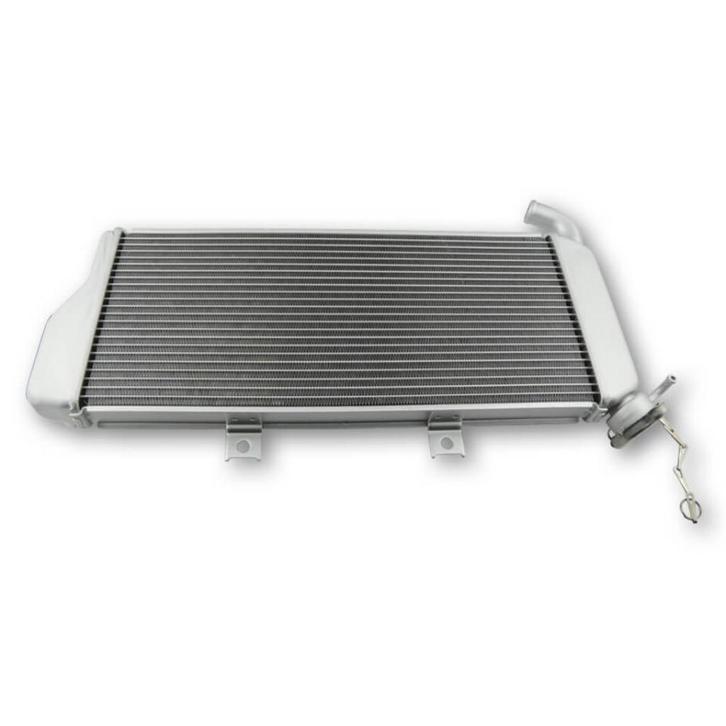 Koopje! MotoProfi Radiator ER6n ER6f 2012-2017, Motoren, Onderdelen | Kawasaki, Nieuw, Ophalen of Verzenden