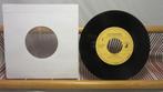 De Bambino's, Als Je Bij Me Bent (single 7"), Gebruikt, 7 inch, Single, Ophalen of Verzenden