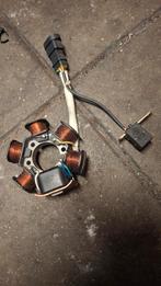 Scooter ontsteking nooit gebruikt., Ophalen of Verzenden