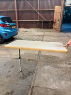 Knaus Eifelland Caravan Tafel - Nieuwstaat, Ophalen, Zo goed als nieuw