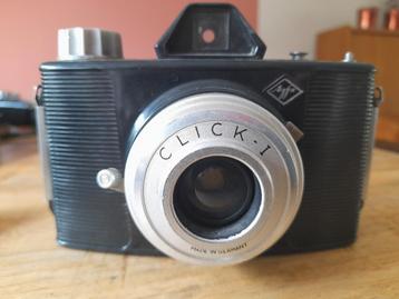 Agfa Click 1 beschikbaar voor biedingen