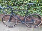 tekoop nw Thompson gravelbike R9500, 10 tot 15 versnellingen, 57 tot 61 cm, Ophalen, Overige merken