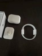 Apple AirPods Pro - Zo goed als nieuw, Ophalen of Verzenden, Zo goed als nieuw, Draadloos