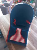 IKEA Tovig wipstoel, Overige merken, Wipstoel, Ophalen of Verzenden, Met gordel(s) of riempje(s)