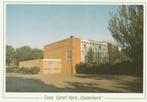 GOES Gereformeerde Ooster Kerk, Verzamelen, Ansichtkaarten | Nederland, Verzenden, 1980 tot heden, Ongelopen, Zeeland