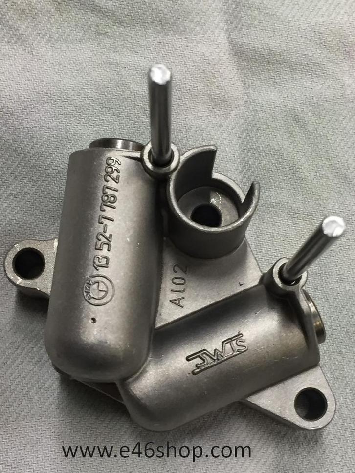 Kettingspanner BMW  diesel oe 13527787299 org en nieuw BMW, Auto-onderdelen, Motor en Toebehoren, BMW, Nieuw, Ophalen of Verzenden