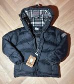 Puffer, Ophalen of Verzenden, Nieuw, Maat 52/54 (L), Zwart