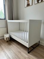 Kidsmill intense babybedje met commode, Ophalen, Gebruikt, Jongetje of Meisje
